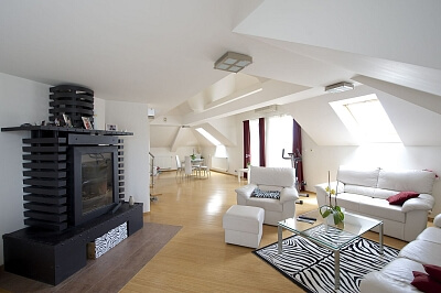 Nad Pomníkem, Hlubočepy - Praha 5 | Prodej, Rodinný dům, 12+kk, 575 m²