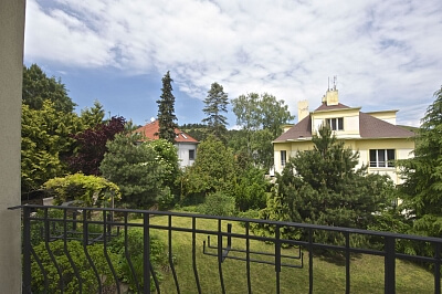 Nad Pomníkem, Hlubočepy - Praha 5 | Prodej, Rodinný dům, 12+kk, 575 m²