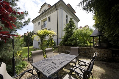 Nad Pomníkem, Hlubočepy - Praha 5 | Prodej, Rodinný dům, 12+kk, 575 m²