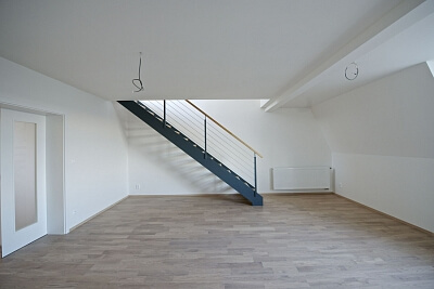 Dukelských hrdinů, Holešovice - Praha 7 | Prodej, Byt, 2+1, 128 m²