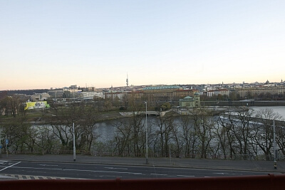 Dukelských hrdinů, Holešovice - Praha 7 | Prodej, Byt, 2+1, 128 m²