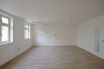 Dukelských hrdinů, Holešovice - Praha 7 | Prodej, Byt, 2+1, 128 m²