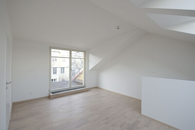 Dukelských hrdinů, Holešovice - Praha 7 | Prodej, Byt, 2+1, 128 m²