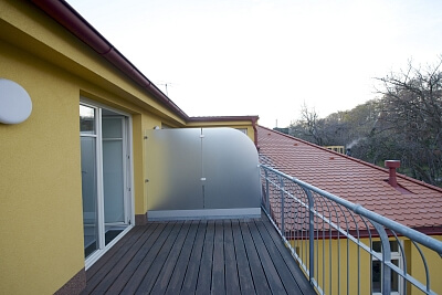 Dukelských hrdinů, Holešovice - Praha 7 | Prodej, Byt, 2+1, 128 m²