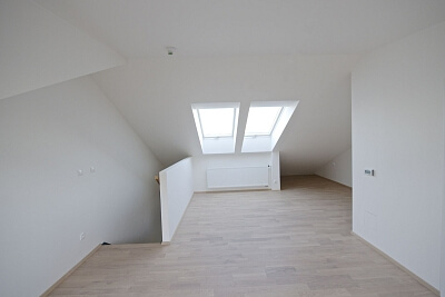 Dukelských hrdinů, Holešovice - Praha 7 | Prodej, Byt, 2+1, 128 m²