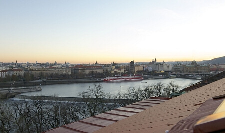 Dukelských hrdinů, Holešovice - Praha 7 | Prodej, Byt, 2+1, 128 m²