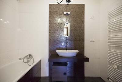 Pod Bateriemi, Střešovice - Praha 6 | Prodej, Byt, 4+kk, 183 m²