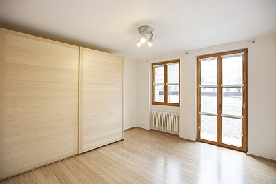 Pod Bateriemi, Střešovice - Praha 6 | Prodej, Byt, 4+kk, 183 m²