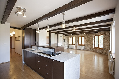 Pod Bateriemi, Střešovice - Praha 6 | Prodej, Byt, 4+kk, 183 m²