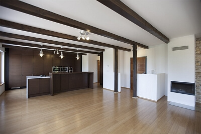 Pod Bateriemi, Střešovice - Praha 6 | Prodej, Byt, 4+kk, 183 m²