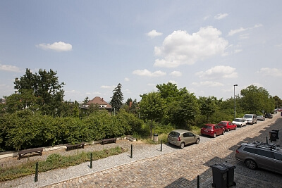 Pod Bateriemi, Střešovice - Praha 6 | Prodej, Byt, 4+kk, 183 m²