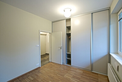 Na Hřebenkách, Smíchov - Praha 5 | Prodej, Byt, 2+kk, 68 m²