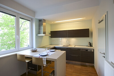 Na Hřebenkách, Smíchov - Praha 5 | Prodej, Byt, 2+kk, 68 m²