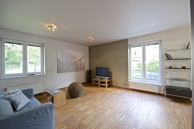 Na Hřebenkách, Smíchov - Praha 5 | Prodej, Byt, 2+kk, 68 m²