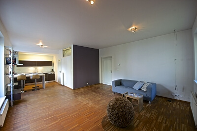 Na Hřebenkách, Smíchov - Praha 5 | Prodej, Byt, 2+kk, 68 m²