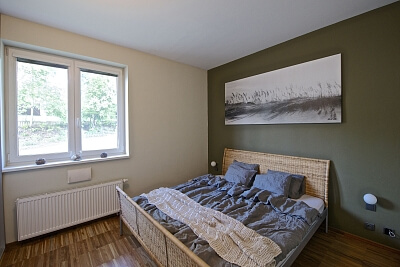 Na Hřebenkách, Smíchov - Praha 5 | Prodej, Byt, 2+kk, 68 m²