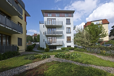 Na Hřebenkách, Smíchov - Praha 5 | Prodej, Byt, 2+kk, 68 m²