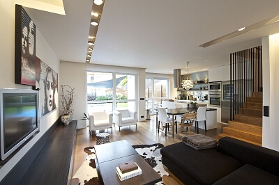 Úvalská, Nehvizdy - Praha-východ | Prodej, Rodinný dům, 4+kk, 153 m²