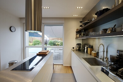 Úvalská, Nehvizdy - Praha-východ | Prodej, Rodinný dům, 4+kk, 153 m²