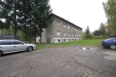 Kolbenova, Hloubětín - Praha 9 | Prodej, Pozemek, 2 971 m²