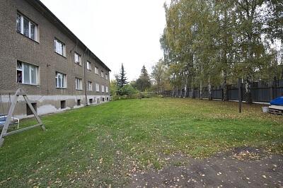 Kolbenova, Hloubětín - Praha 9 | Prodej, Pozemek, 2 971 m²