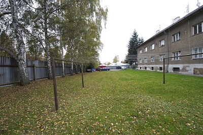 Kolbenova, Hloubětín - Praha 9 | Prodej, Pozemek, 2 971 m²