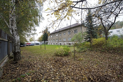 Kolbenova, Hloubětín - Praha 9 | Prodej, Pozemek, 2 971 m²