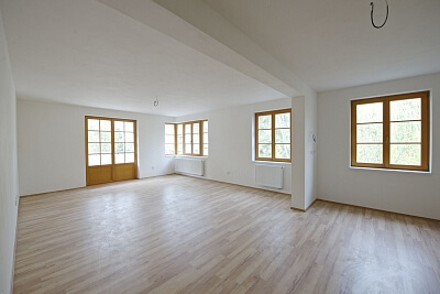 Hlubočepská, Hlubočepy - Praha 5 | Prodej, Byt, 3+kk, 125 m²