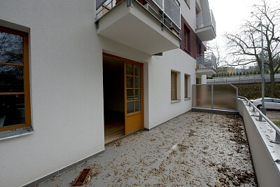 Hlubočepská, Hlubočepy - Praha 5 | Prodej, Byt, 3+kk, 125 m²