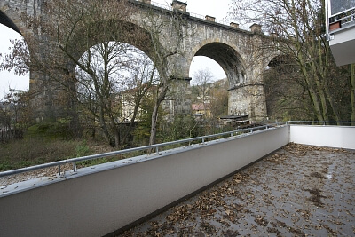 Hlubočepská, Hlubočepy - Praha 5 | Prodej, Byt, 3+kk, 125 m²