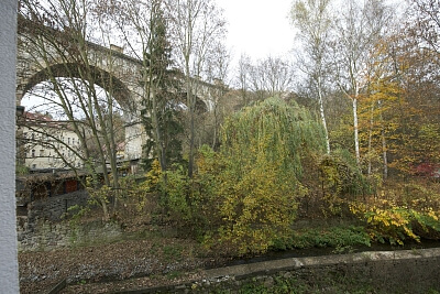 Hlubočepská, Hlubočepy - Praha 5 | Prodej, Byt, 3+kk, 125 m²