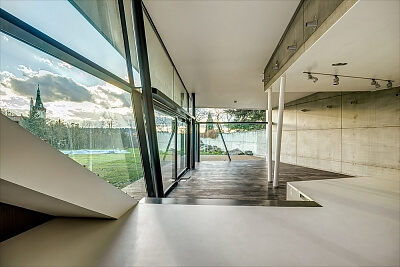 Školní, Průhonice - Praha-západ | Prodej, Rodinný dům, 5+1, 831 m²