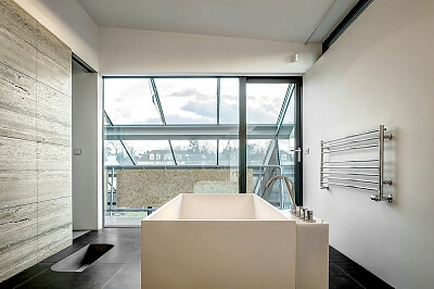 Školní, Průhonice - Praha-západ | Prodej, Rodinný dům, 5+1, 831 m²