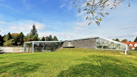 Školní, Průhonice - Praha-západ | Prodej, Rodinný dům, 5+1, 831 m²