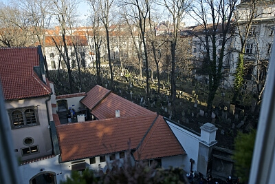 Široká, Staré Město - Praha 1 | Prodej, Byt, 4+1, 156 m²