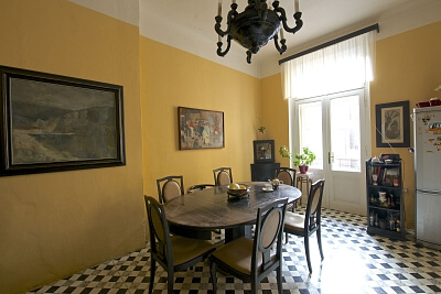 Široká, Staré Město - Praha 1 | Prodej, Byt, 4+1, 156 m²