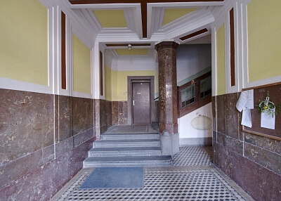 Široká, Staré Město - Praha 1 | Prodej, Byt, 4+1, 156 m²