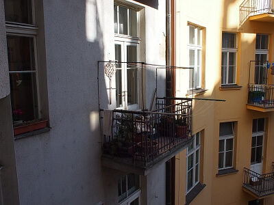 Široká, Staré Město - Praha 1 | Prodej, Byt, 4+1, 156 m²