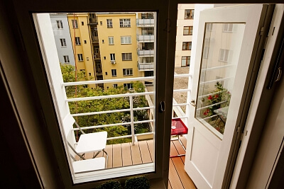 Chrudimská, Vinohrady - Praha 3 | Prodej, Byt, 3+kk, 94 m²
