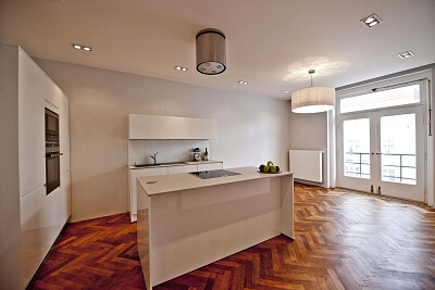 Chrudimská, Vinohrady - Praha 3 | Prodej, Byt, 3+kk, 94 m²