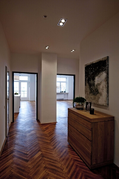 Chrudimská, Vinohrady - Praha 3 | Prodej, Byt, 3+kk, 94 m²