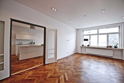 Chrudimská, Vinohrady - Praha 3 | Prodej, Byt, 3+kk, 94 m²