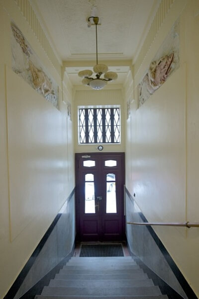 Mánesova, Vinohrady - Praha 2 | Prodej, Byt, 3+kk, 74 m²