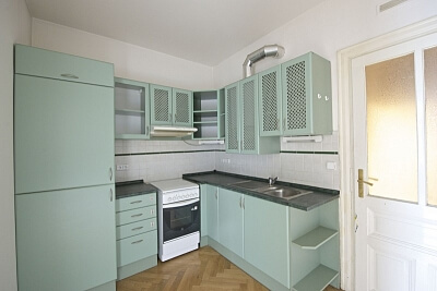 Mánesova, Vinohrady - Praha 2 | Prodej, Byt, 3+kk, 74 m²