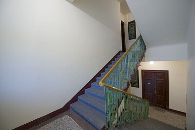 Mánesova, Vinohrady - Praha 2 | Prodej, Byt, 2+1, 62 m²