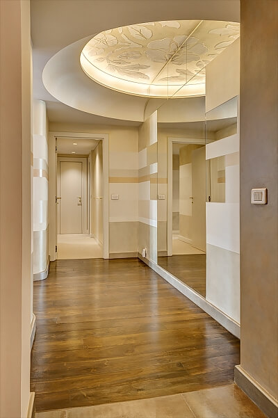 Žitomírská, Vršovice - Praha 10 | Prodej, Byt, 3+1, 120 m²