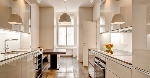 Žitomírská, Vršovice - Praha 10 | Prodej, Byt, 3+1, 120 m²