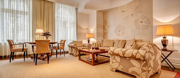 Žitomírská, Vršovice - Praha 10 | Prodej, Byt, 3+1, 120 m²