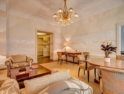 Žitomírská, Vršovice - Praha 10 | Prodej, Byt, 3+1, 120 m²