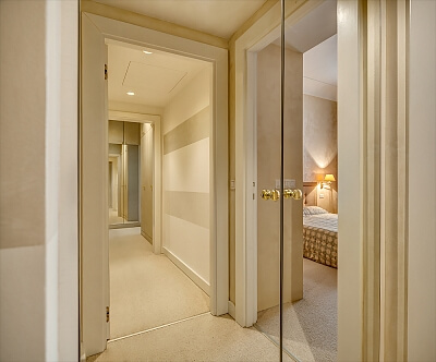 Žitomírská, Vršovice - Praha 10 | Prodej, Byt, 3+1, 120 m²